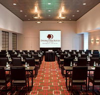 DoubleTree Suites by Hilton New York City - Times Square - Tourism Bookings