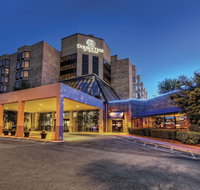 DoubleTree by Hilton Hotel Memphis - Tourism Bookings
