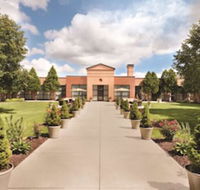 DoubleTree by Hilton Milwaukee - Brookfield - Tourism Bookings