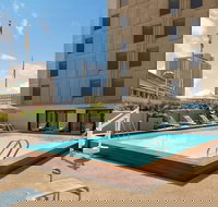 DoubleTree by Hilton New Orleans - Tourism Bookings