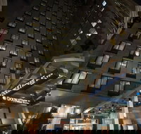 DoubleTree by Hilton New York City - Chelsea - Tourism Bookings