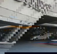 DoubleTree by Hilton Omaha Downtown - Tourism Bookings