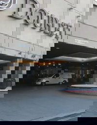 DoubleTree by Hilton Omaha Downtown