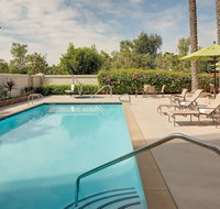 DoubleTree by Hilton Irvine - Spectrum - China Accommodation