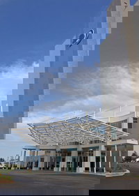 DoubleTree by Hilton Virginia Beach