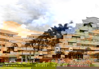 DoubleTree by Hilton West Palm Beach Airport