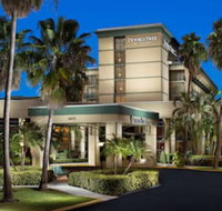 DoubleTree by Hilton Palm Beach Gardens - USA Accommodation