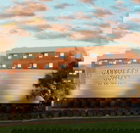 DoubleTree Suites by Hilton Phoenix - Tourism Bookings