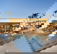 DoubleTree Resort by Hilton Paradise Valley - Scottsdale - Hotels Santiago