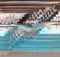 DoubleTree by Hilton Hotel Denver - Students Accommodation