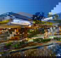 DoubleTree by Hilton Sacramento - Tourism Bookings