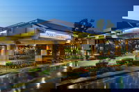 DoubleTree by Hilton Sacramento