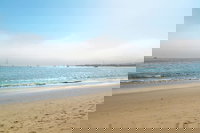 Hilton Santa Barbara Beachfront Resort