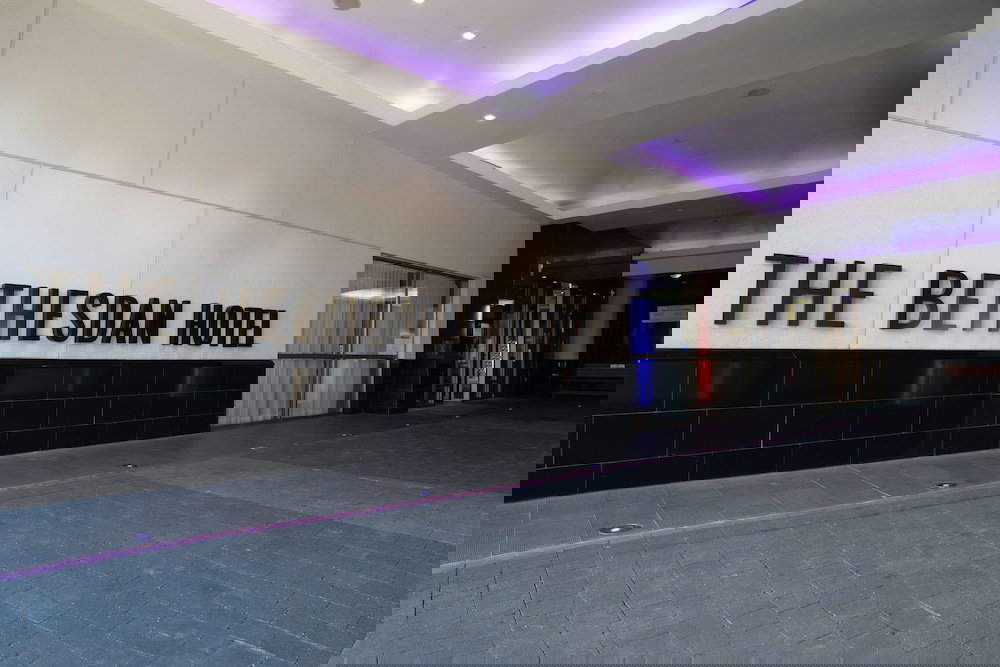 The Bethesdan Hotel, Tapestry Collection By Hilton - thumb 0