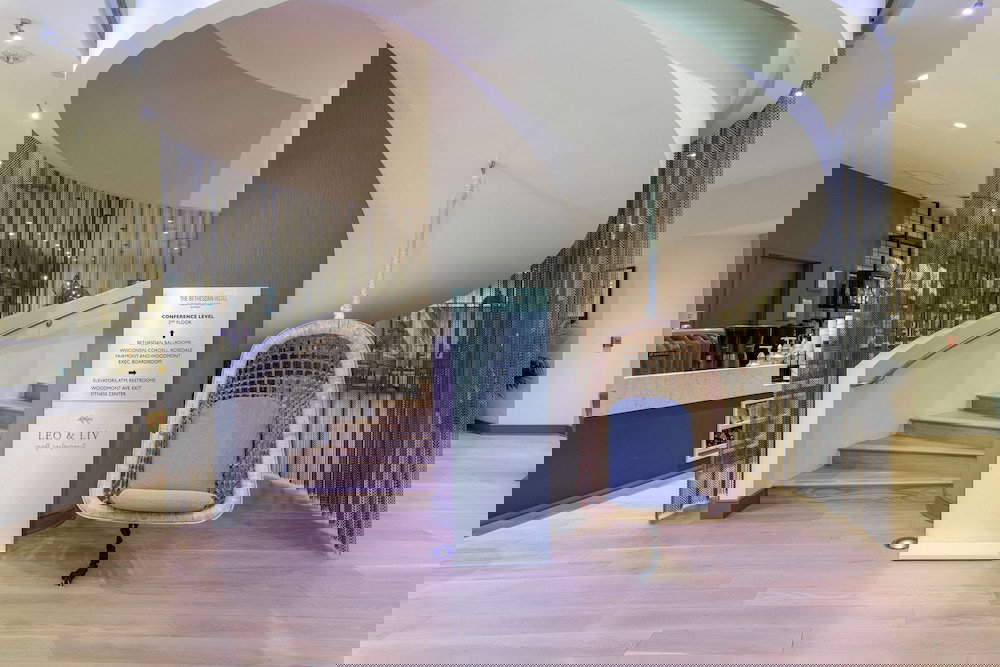 The Bethesdan Hotel, Tapestry Collection By Hilton - thumb 6