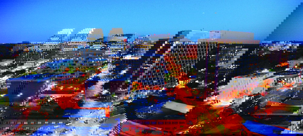 The Bethesdan Hotel, Tapestry Collection By Hilton - thumb 1