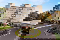 The Alloy King of Prussia - a DoubleTree by Hilton