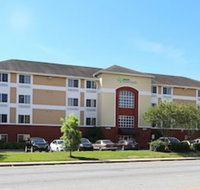 Extended Stay America Suites Atlanta Buckhead - Tourism Bookings