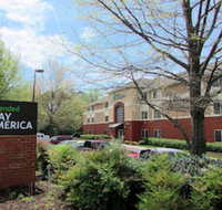 Extended Stay America Suites Atlanta Perimeter Pchtree Dnwdy - Tourism Bookings