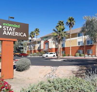 Extended Stay America Suites Phoenix Biltmore - Tourism Bookings