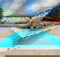 Extended Stay America Suites Phoenix Scottsdale - Hotels Santiago