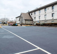 Studio 6 Springdale OH Cincinnati - USA Accommodation