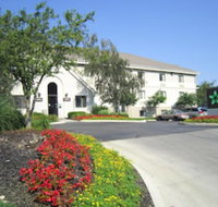 Extended Stay America Suites Columbus Sawmill Rd - China Accommodation
