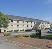 Extended Stay America Suites Knoxville West Hills - Tourism Bookings