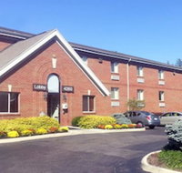 Extended Stay America Suites Cincinnati Blue Ash Reagan Hwy - USA Accommodation
