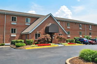Extended Stay America Suites St Louis Westport Craig Road