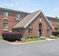 Extended Stay America Suites Greenville Haywood Mall - Tourism Bookings