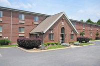 Extended Stay America Suites Greenville Haywood Mall