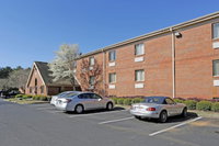 Extended Stay America Suites Montgomery Carmichael Rd
