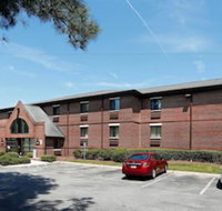 Extended Stay America Suites Raleigh Cary Harrison Ave - China Accommodation