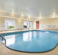 Fairfield Inn Grand Forks - USA Accommodation