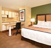 Extended Stay America Suites Arlington Six Flags - Tourism Bookings