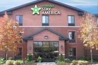 Extended Stay America Suites South Bend Mishawaka South