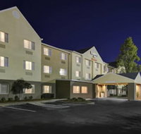 Fairfield Inn by Marriott Dothan - China Accommodation