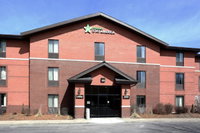 Extended Stay America Suites Des Moines West Des Moines