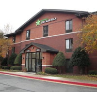 Extended Stay America Suites Atlanta Kennesaw Chastain Rd - Tourism Bookings