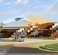 Fairfield Inn  Suites by Marriott Kansas City Liberty - Tourism Bookings