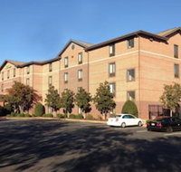 Extended Stay America Suites Atlanta Vinings - Tourism Bookings