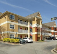 Extended Stay America Suites Knoxville Cedar Bluff - Tourism Bookings
