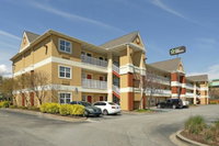 Extended Stay America Suites Knoxville Cedar Bluff