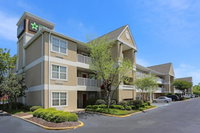 Extended Stay America Suites Montgomery Eastern Blvd