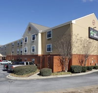 Extended Stay America Suites Greenville Airport - Tourism Bookings