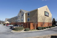Extended Stay America Suites Greenville Airport