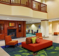 Fairfield Inn  Suites by Marriott Phoenix Midtown - Tourism Bookings
