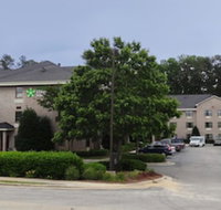 Extended Stay America Suites Raleigh Cary Regency Parkway N - China Accommodation