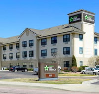 Extended Stay America Suites Colorado Springs West - Tourism Bookings